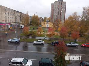 2-к квартира, на длительный срок, 43м2, 3/5 этаж