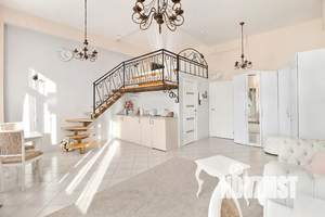 1-к квартира, посуточно, 36м2, 1/9 этаж
