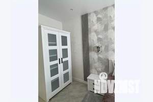 2-к квартира, посуточно, 45м2, 6/9 этаж