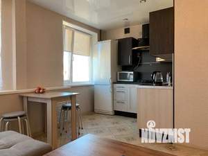 2-к квартира, посуточно, 43м2, 4/5 этаж