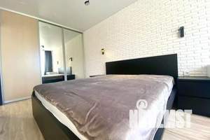 2-к квартира, посуточно, 48м2, 3/5 этаж