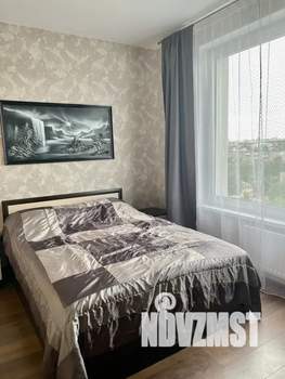 2-к квартира, посуточно, 43м2, 13/15 этаж