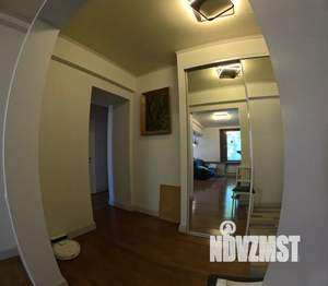 2-к квартира, посуточно, 60м2, 2/4 этаж