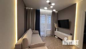 2-к квартира, на длительный срок, 45м2, 2/9 этаж