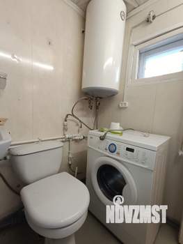 2-к квартира, на длительный срок, 45м2, 1/1 этаж