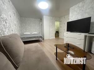 1-к квартира, посуточно, 31м2, 2/5 этаж