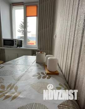 1-к квартира, посуточно, 26м2, 3/5 этаж