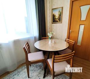 2-к квартира, посуточно, 44м2, 4/5 этаж