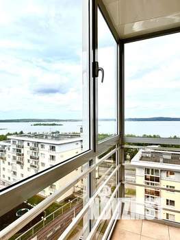 1-к квартира, посуточно, 56м2, 10/14 этаж