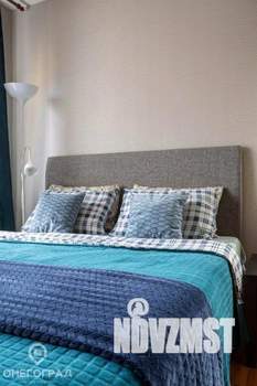 1-к квартира, посуточно, 31м2, 1/1 этаж