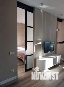 1-к квартира, посуточно, 36м2, 5/16 этаж