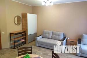 1-к квартира, посуточно, 23м2, 2/3 этаж