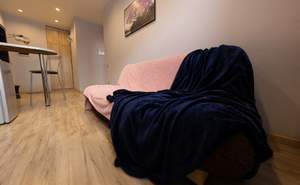 1-к квартира, на длительный срок, 31м2, 1/4 этаж