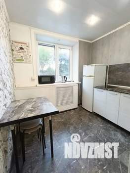 2-к квартира, посуточно, 48м2, 1/5 этаж