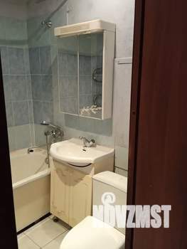 1-к квартира, посуточно, 31м2, 3/5 этаж