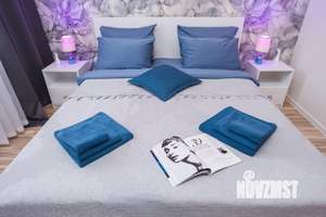 2-к квартира, посуточно, 56м2, 1/1 этаж