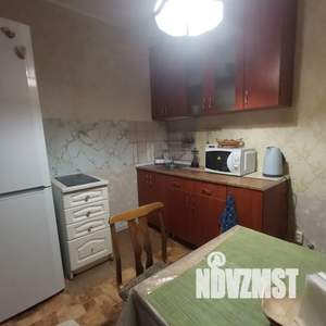 1-к квартира, посуточно, 36м2, 3/9 этаж