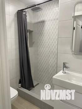 1-к квартира, посуточно, 29м2, 2/5 этаж