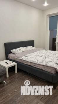 1-к квартира, посуточно, 36м2, 6/9 этаж