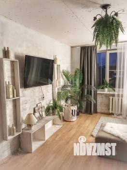 1-к квартира, на длительный срок, 31м2, 5/5 этаж