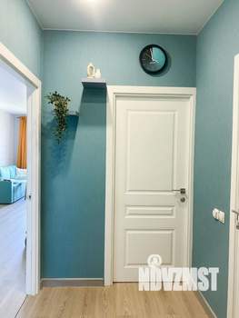 2-к квартира, посуточно, 50м2, 1/1 этаж