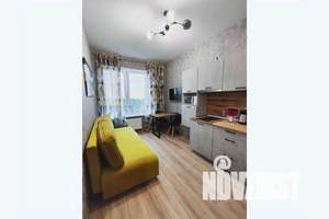 2-к квартира, посуточно, 36м2, 4/24 этаж