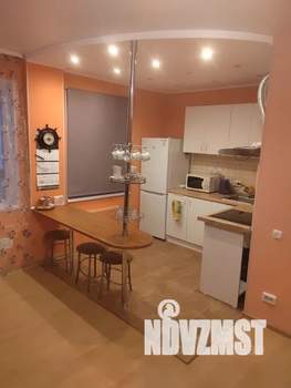 Студия квартира, посуточно, 33м2, 14/15 этаж