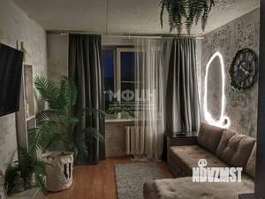 1-к квартира, на длительный срок, 31м2, 5/5 этаж