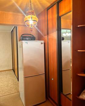 1-к квартира, на длительный срок, 35м2, 5/5 этаж