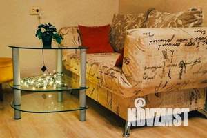 1-к квартира, посуточно, 32м2, 1/5 этаж