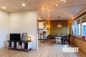 2-к квартира, посуточно, 68м2, 2/5 этаж