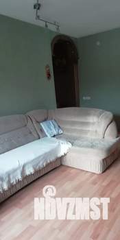 2-к квартира, посуточно, 48м2, 1/4 этаж