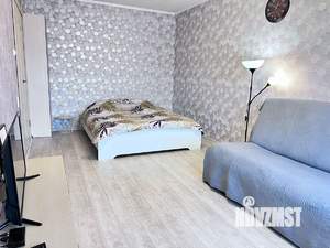 1-к квартира, посуточно, 34м2, 8/10 этаж
