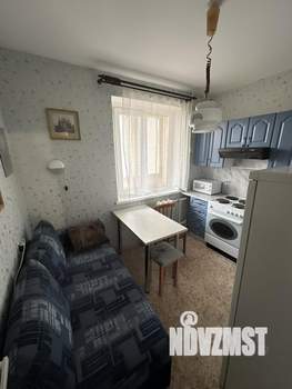 1-к квартира, на длительный срок, 35м2, 2/5 этаж