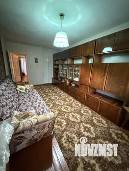 2-к квартира, на длительный срок, 48м2, 5/5 этаж