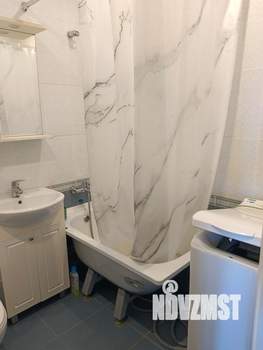2-к квартира, на длительный срок, 38м2, 2/23 этаж