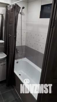 2-к квартира, посуточно, 46м2, 2/5 этаж