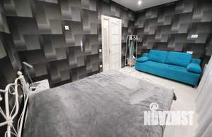 2-к квартира, посуточно, 45м2, 2/12 этаж