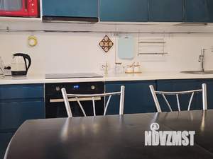 2-к квартира, посуточно, 60м2, 9/9 этаж