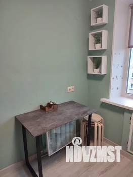 2-к квартира, посуточно, 45м2, 5/5 этаж