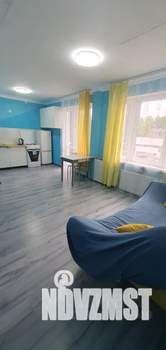 Студия квартира, посуточно, 30м2, 3/16 этаж