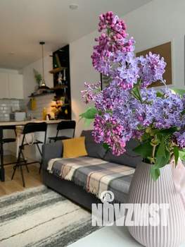 2-к квартира, посуточно, 38м2, 4/9 этаж