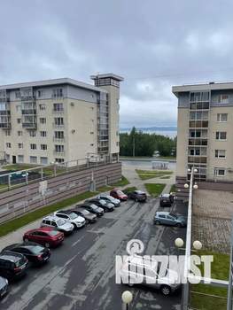 1-к квартира, посуточно, 43м2, 4/11 этаж