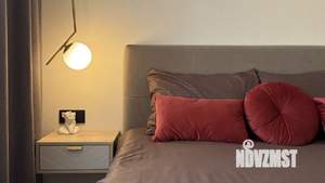 2-к квартира, посуточно, 44м2, 8/21 этаж