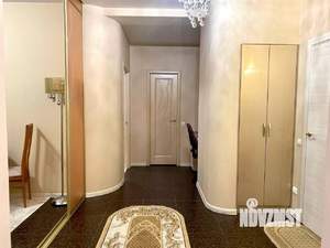 2-к квартира, посуточно, 56м2, 1/1 этаж