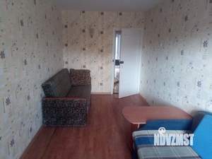 2-к квартира, посуточно, 47м2, 3/5 этаж