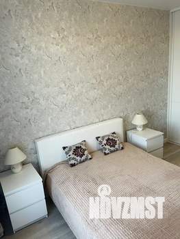 2-к квартира, посуточно, 43м2, 9/16 этаж