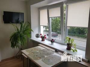 2-к квартира, посуточно, 45м2, 2/5 этаж