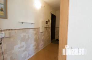 2-к квартира, посуточно, 42м2, 3/5 этаж