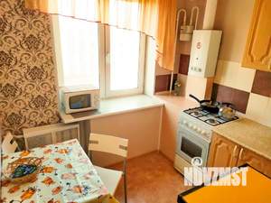 2-к квартира, посуточно, 46м2, 5/5 этаж